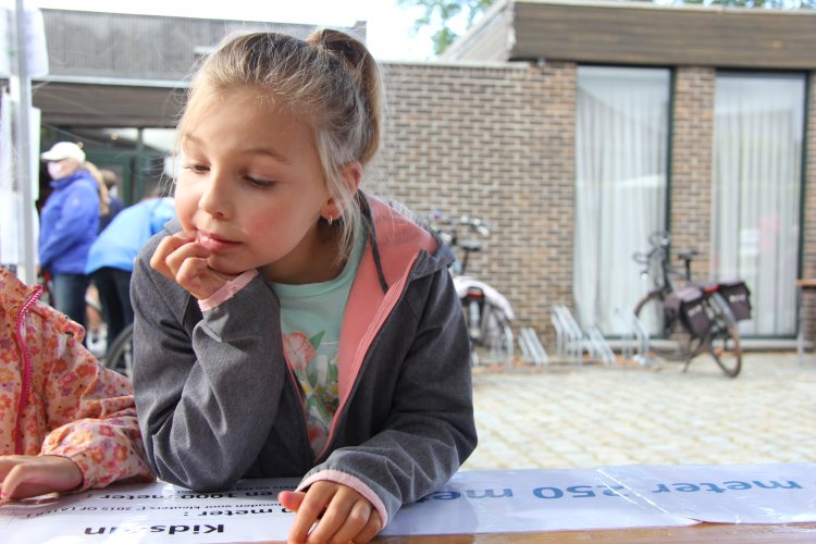 Landlopersjogging 2021